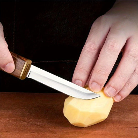 couteau de cuisine pratique unique