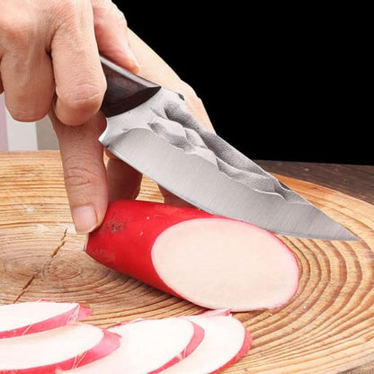 Couteau pour cuisine - Rayonnour