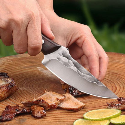 Couteau pour cuisine - Rayonnour