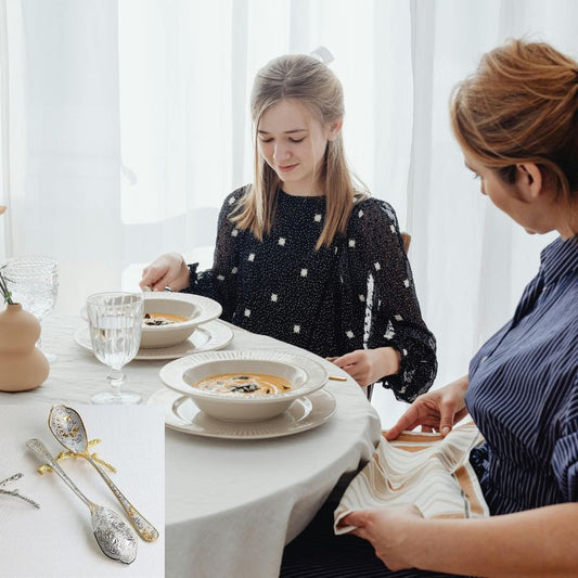 cuilère de cuisine polyvalente