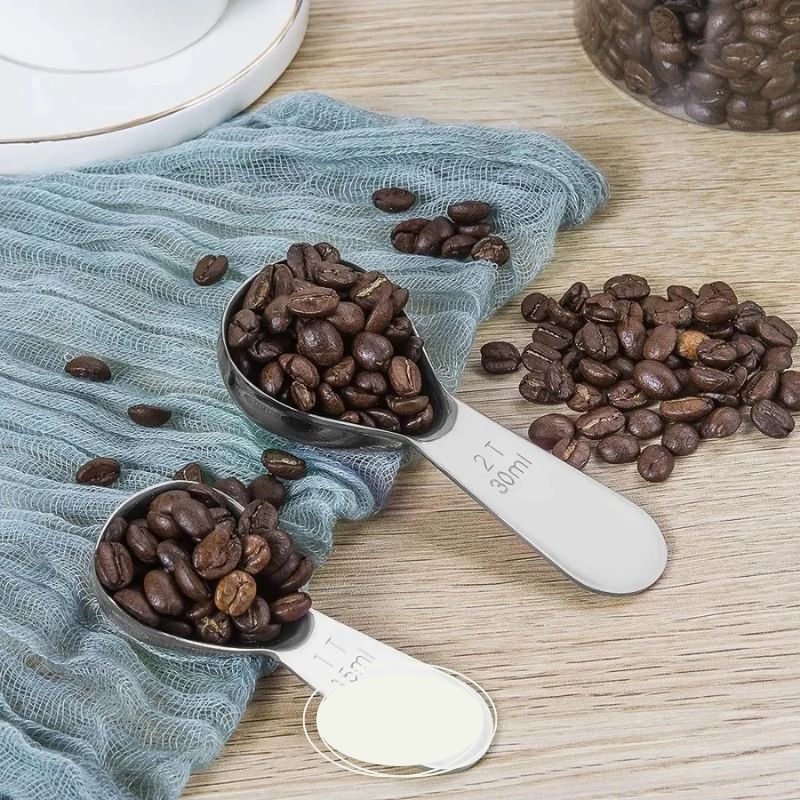 cuillère à café précision facile