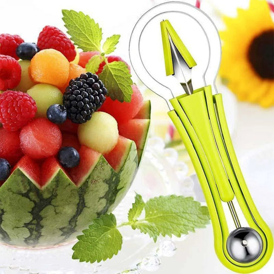 cuillère coupe fruit 