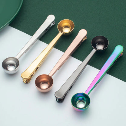 Cuillère doseuse pratique - Rayonnour