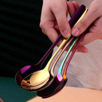Cuillère pratique - Rayonnour