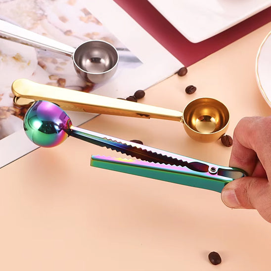 cuillère précision polyvalente