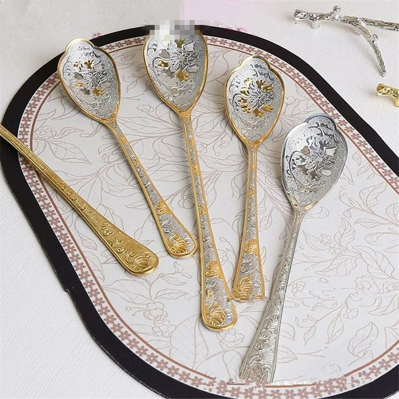 cuillère à soupe magique rapide