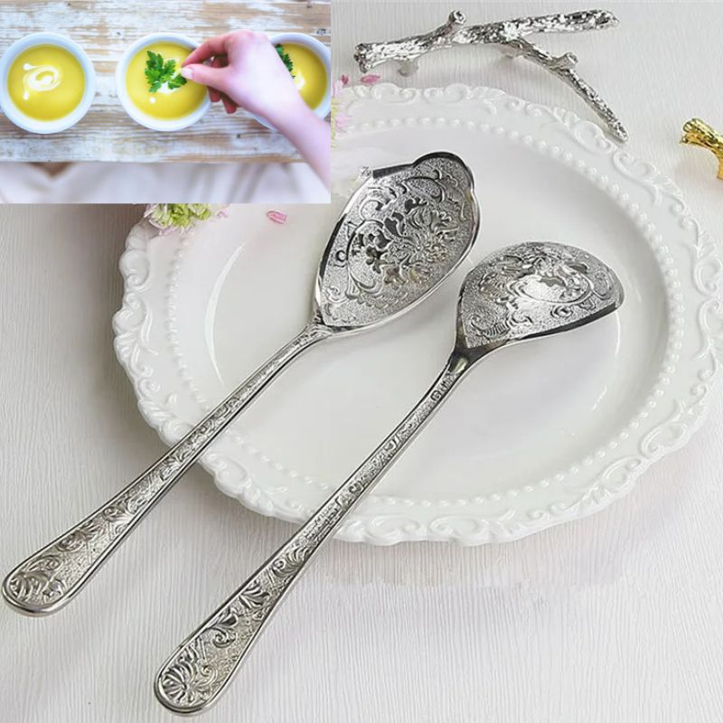 cuillère à soupe magique utile