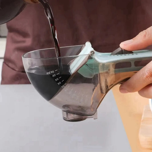cuillère doseuse liquide