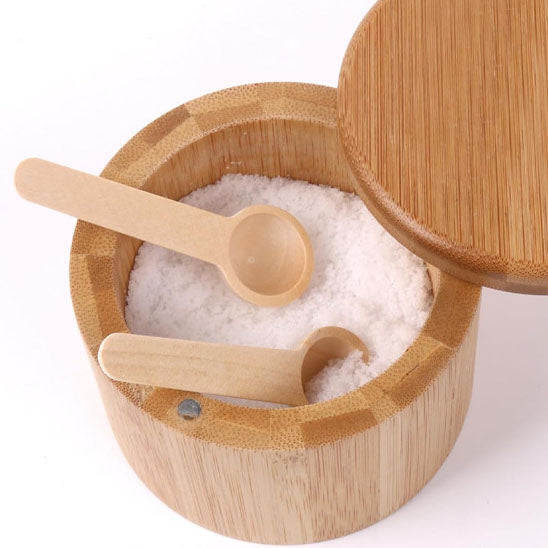 cuillère en bois rapide