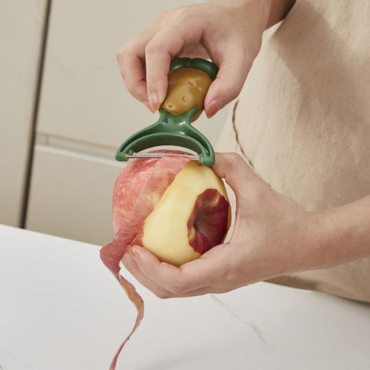 Econome en Y Bonhomme de Pomme de Terre. - Rayonnour