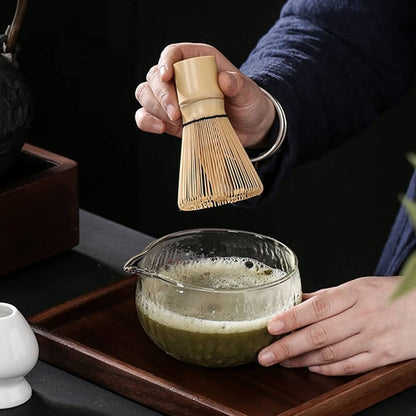 Fouet matcha - Rayonnour