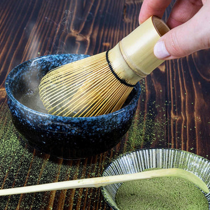 Fouet matcha - Rayonnour