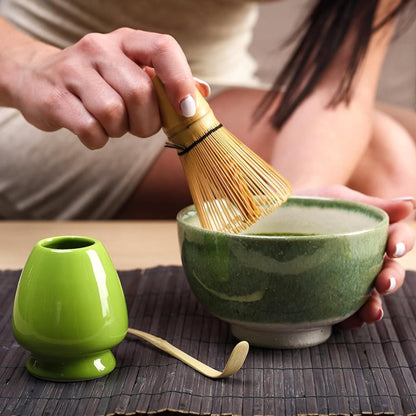 Fouet matcha - Rayonnour