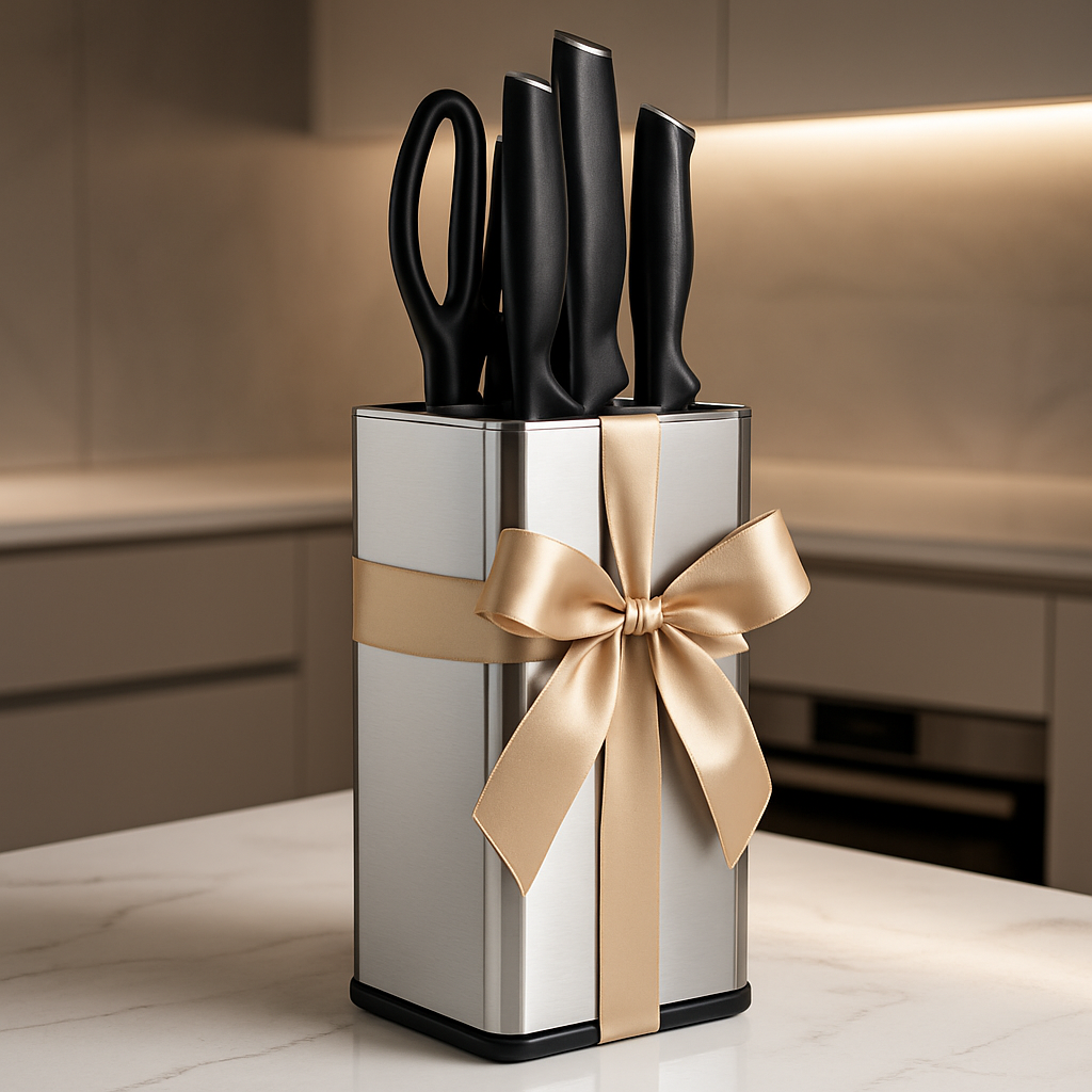 Couteaux de cuisine