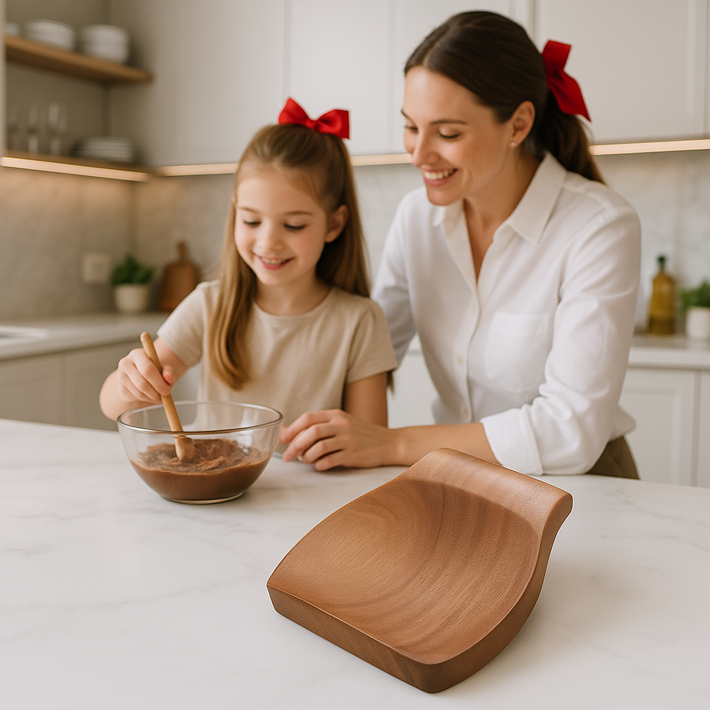 Ustensile de Cuisine EcoChef