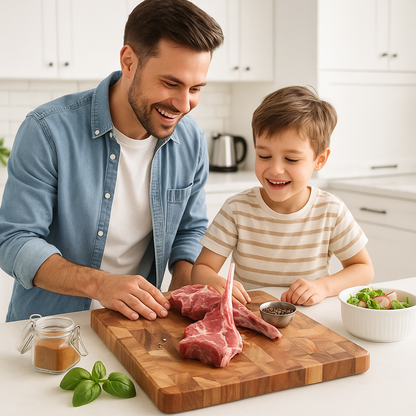 Planche à découper
