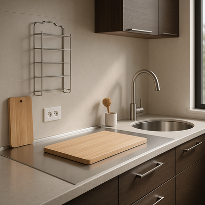 Planche à Découper Éclat