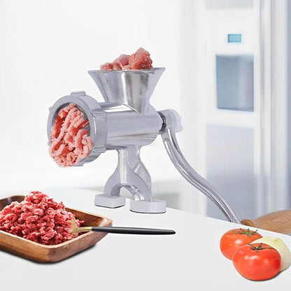 hachoir A viande pratique - Rayonnour