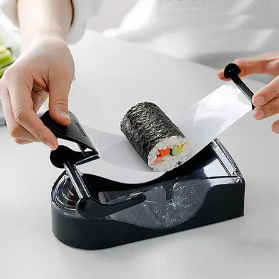 Appareil à sushi Rapide et facile