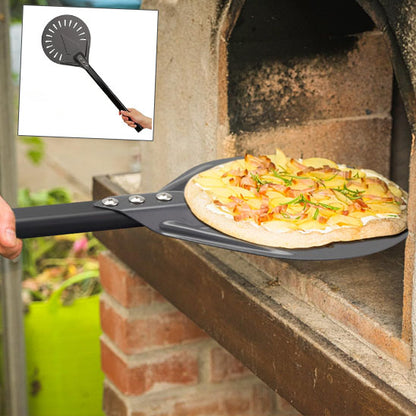 Pelle à Pizza Antiadhésive