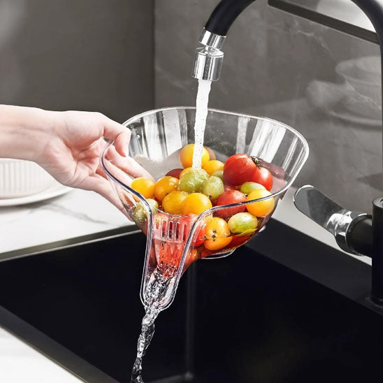 Passoire de Cuisine Indispensable