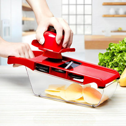Mandoline cuisine pratique - Rayonnour