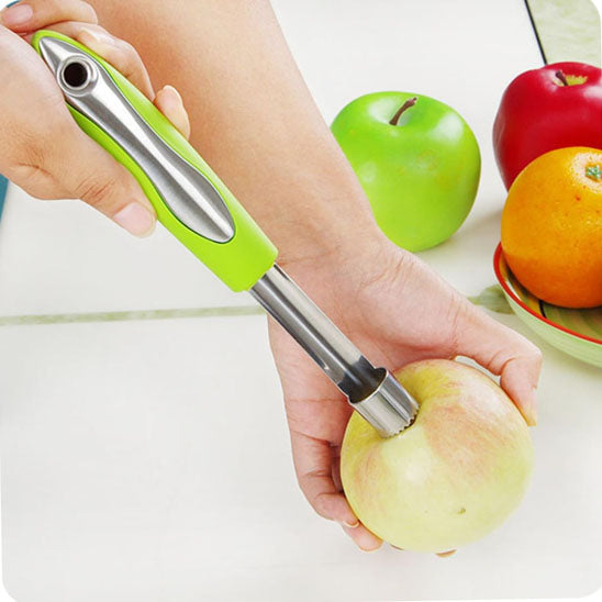 Vide pomme pratique et indispensable