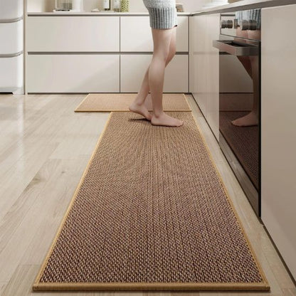 Tapis de cuisine antidérapant - Rayonnour