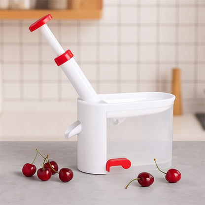 Dénoyauteur cerise indispensable en cuisine