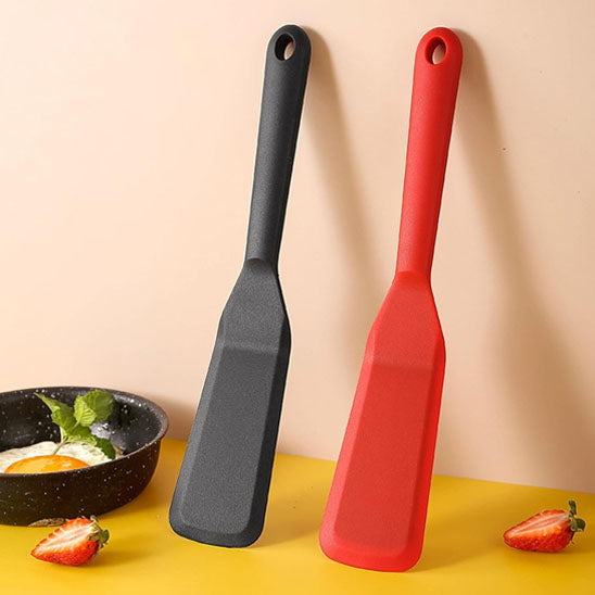 Spatule silicone incontournable