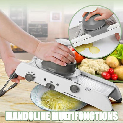 mandoline cuisine précision - Rayonnour