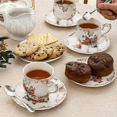 Cuillère à café ustensile indispensable