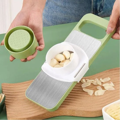 Mandoline Ingénieuse - Rayonnour