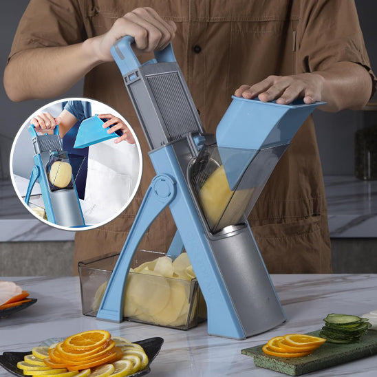 Coupe légumes Magiccoupe