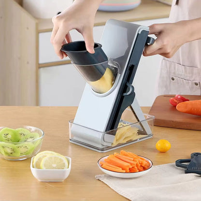Mandoline cuisine polyvalent