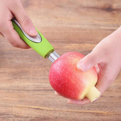 Vide pomme pratique et indispensable