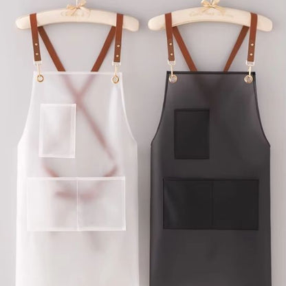 Tablier de Cuisine Imperméable - Rayonnour