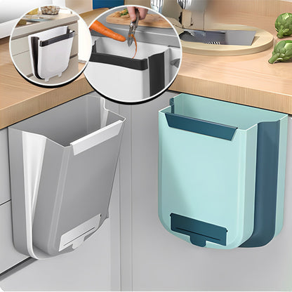 Poubelle de Cuisine Pliable multi-usage