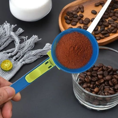 Cuillère à café Dosy - Rayonnour