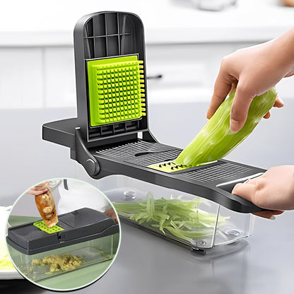 mandoline cuisine rapide - Rayonnour