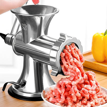 Hachoir a viande efficace - Rayonnour