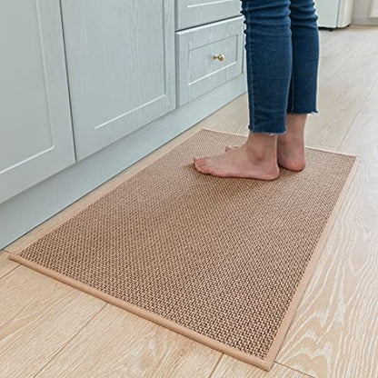 Tapis de cuisine antidérapant - Rayonnour
