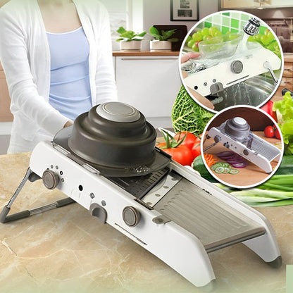 mandoline cuisine précision - Rayonnour