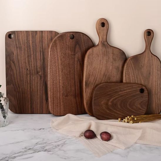 planche de bois cuisine Unique