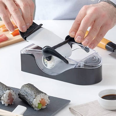 Appareil à sushi Rapide et facile