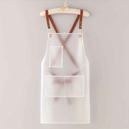 Tablier de Cuisine Imperméable - Rayonnour