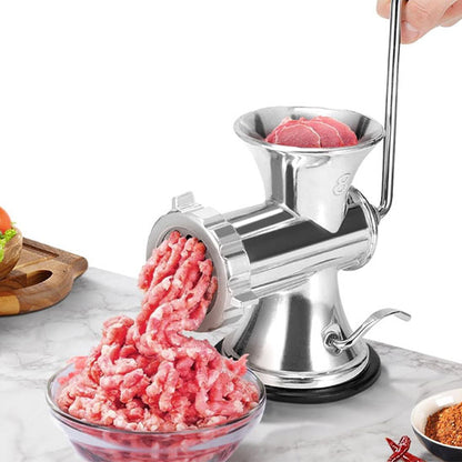 Hachoir a viande efficace - Rayonnour