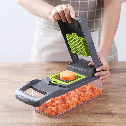 Mandoline DéliceTendre