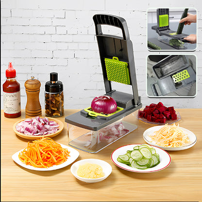 mandoline cuisine rapide - Rayonnour