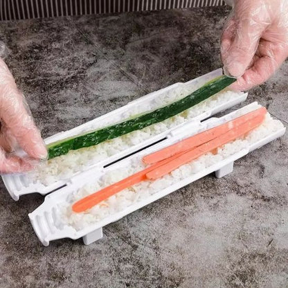 Appareil à Sushi Pratique - Rayonnour